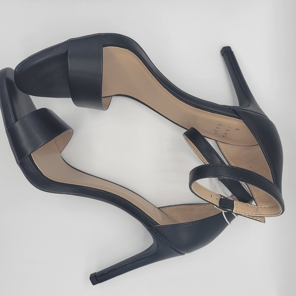 Black Myla Pumps Black Size 6 NWT - Picture 3 of 14